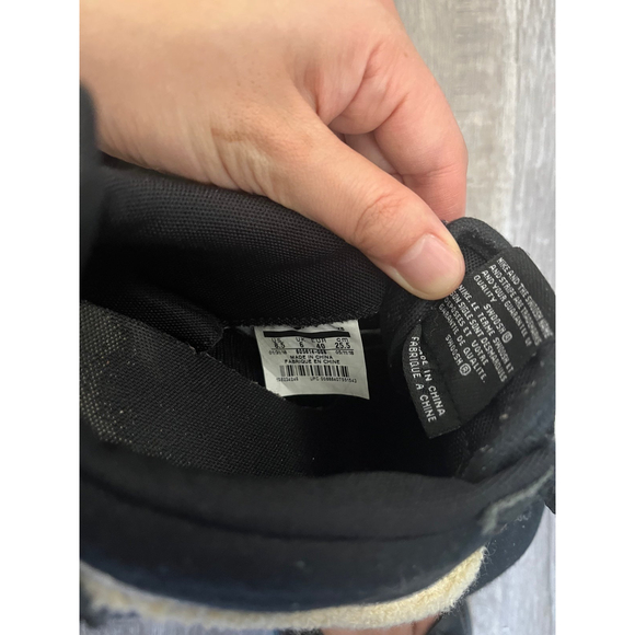 Y2K Teddy Classic‎ Cortez PRM 'Black Light cream - Picture 8 of 8